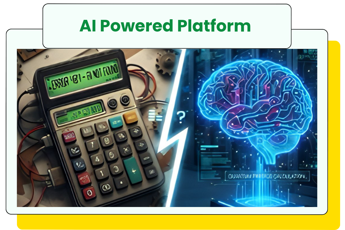 AI-powered platform: lump sum payout offer in under 60 seconds, no login or phone