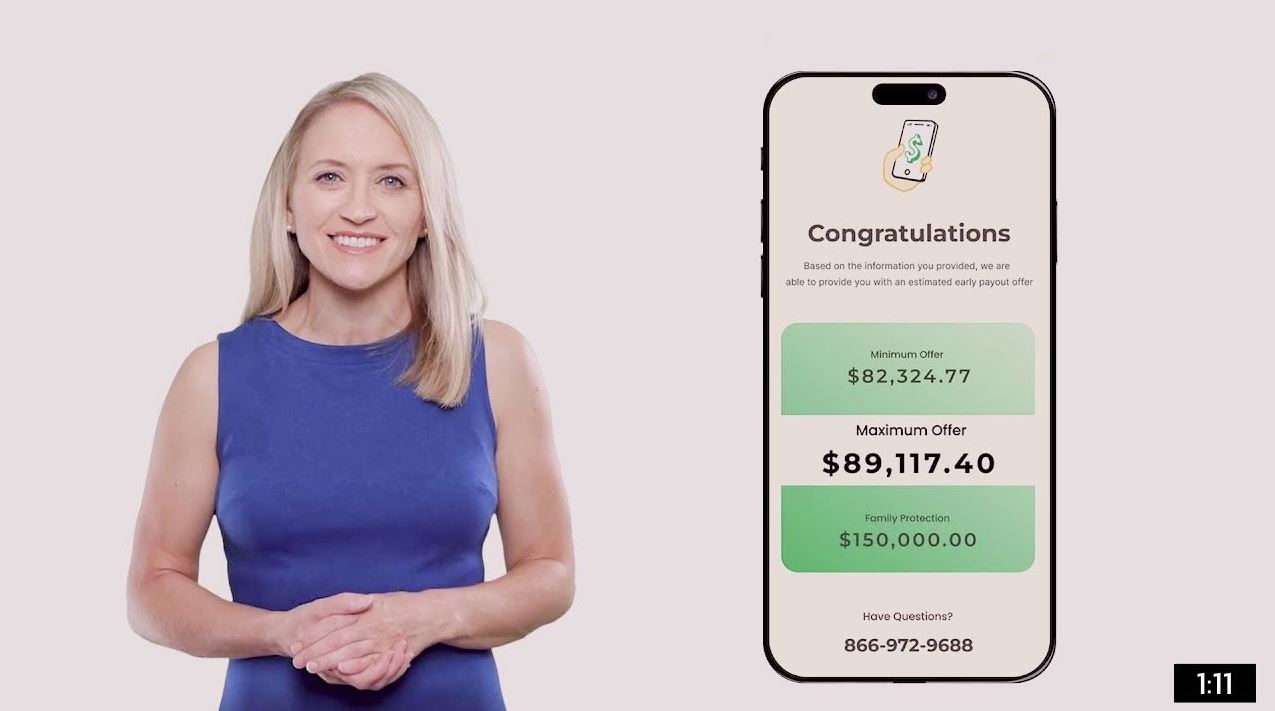 Self Calculate an Early Payout with Smarter Payouts! thumbnail